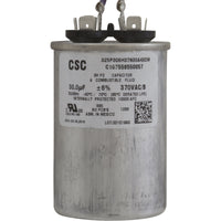 Pump, WW Exec, 2.0hp US Motor, 230v, 2-Speed, 56fr, 2"