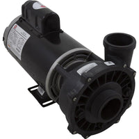 Pump, WW Exec, 5.0hp US Motor, 230v, 2-Speed, 56fr, 2"