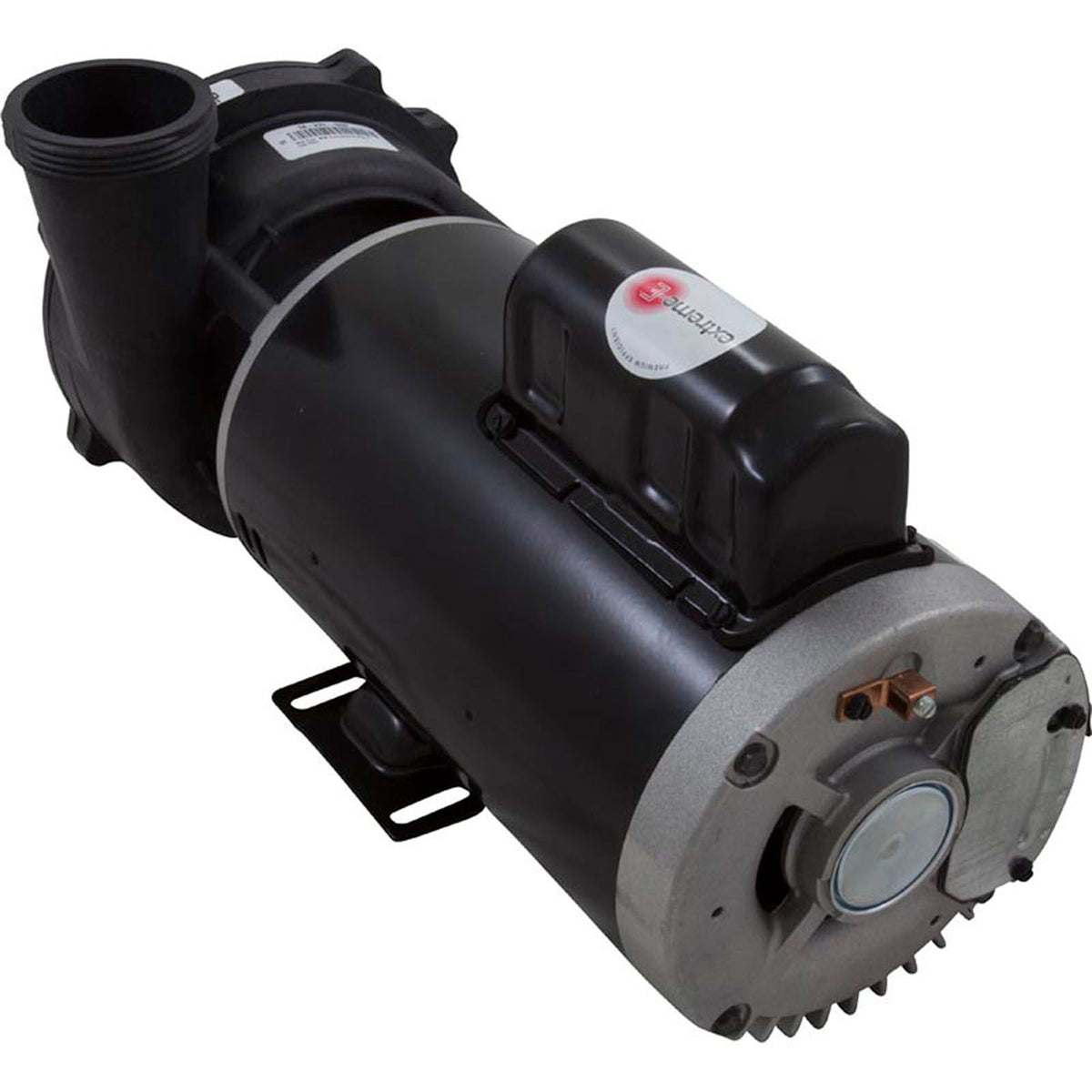 Pump, WW Exec, 5.0hp US Motor, 230v, 2-Speed, 56fr, 2"