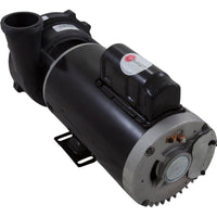 Pump, WW Exec, 5.0hp US Motor, 230v, 2-Speed, 56fr, 2"