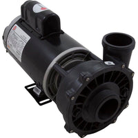 Pump, WW Exec, 4.0hp US Motor, 230v, 2-Spd, 56fr, 2"