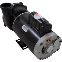 Pump, WW Exec, 4.0hp US Motor, 230v, 2-Spd, 56fr, 2"