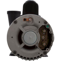 Pump, WW Exec, 4.0hp US Motor, 230v, 2-Spd, 56fr, 2"
