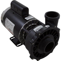 Pump, WW Exec, 3.0hp Century, 230v, 2-Spd, 56fr, 2"