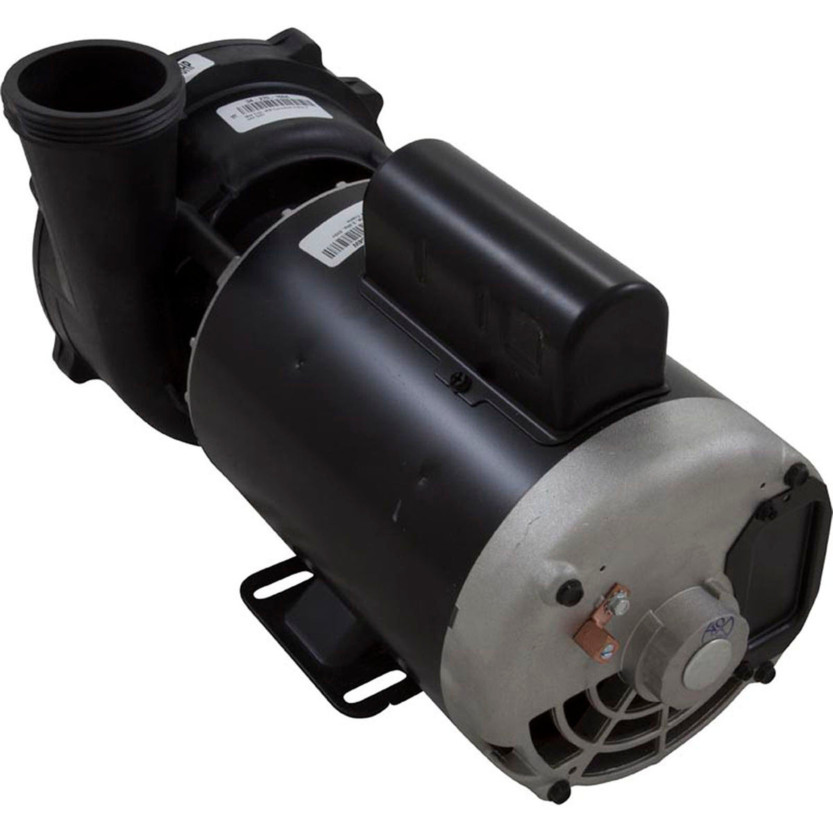 Pump, WW Exec, 3.0hp Century, 230v, 2-Spd, 56fr, 2"