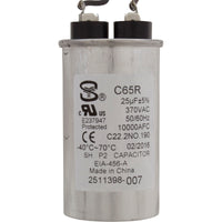 Pump, WW Exec, 3.0hp Century, 230v, 2-Spd, 56fr, 2"