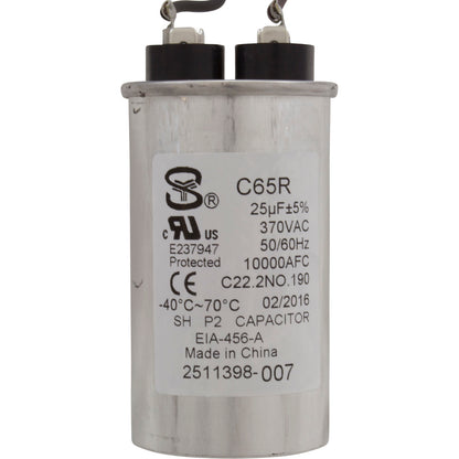 Bomba, WW Exec, Century, 3,0 hp, 230 V, 2 velocidades, 56 fr, 2"