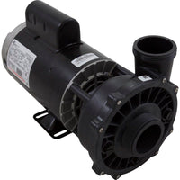 Pump, WW Exec, 5.0hp Century, 230v, 2-Speed, 56fr, 2"