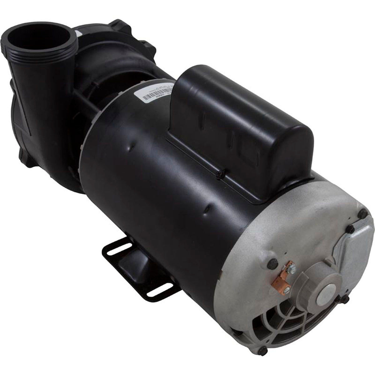 Pump, WW Exec, 5.0hp Century, 230v, 2-Speed, 56fr, 2"