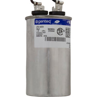 Pump, WW Exec, 5.0hp Century, 230v, 2-Speed, 56fr, 2"