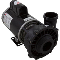 Pump, WW Exec, 4.0hp US Motor, 230v, 1-Speed, 56fr, 2-1/2" x 2"