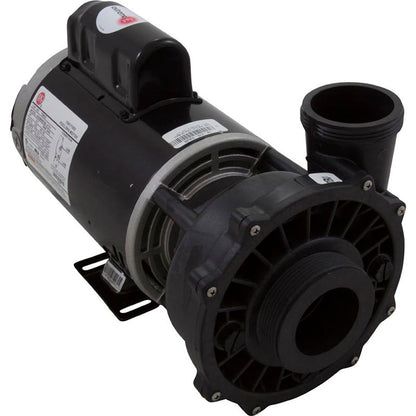 Bomba, WW Exec, motor estadounidense de 4,0 hp, 230 V, 1 velocidad, 56 fr, 2-1/2" x 2"