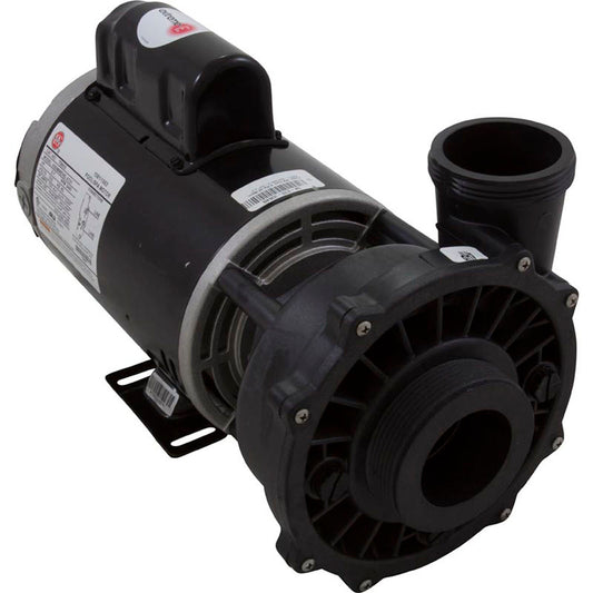 Bomba, WW Exec, motor estadounidense de 4,0 hp, 230 V, 1 velocidad, 56 fr, 2-1/2" x 2"