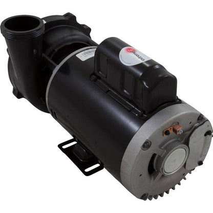 Bomba, WW Exec, motor estadounidense de 4,0 hp, 230 V, 1 velocidad, 56 fr, 2-1/2" x 2"