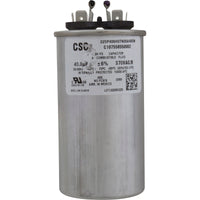 Pump, WW Exec, 4.0hp US Motor, 230v, 1-Speed, 56fr, 2-1/2" x 2"