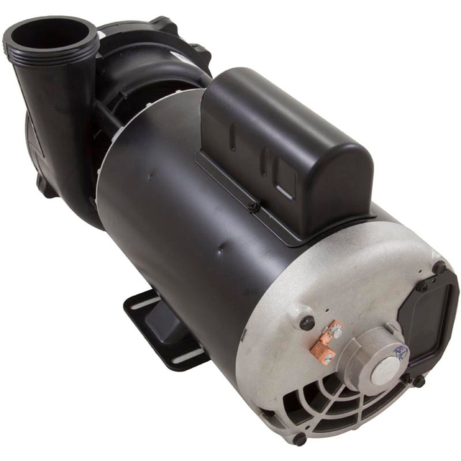 Pump, WW Exec, 5.0hp Century, 230v, 1-Speed, 56fr, 2-1/2" x 2"
