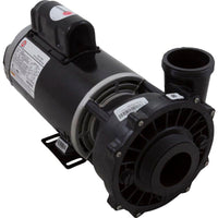 Pump, WW Exec, 4.0hp USMotor, 230v, 2-Spd, 56fr, 2-1/2" x 2"