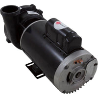 Pump, WW Exec, 4.0hp USMotor, 230v, 2-Spd, 56fr, 2-1/2" x 2"