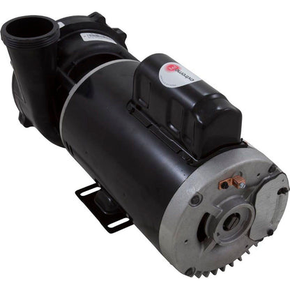 Bomba, WW Exec, motor estadounidense de 4,0 hp, 230 V, 2 velocidades, 56 pulgadas, 2-1/2" x 2"