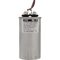 Pump, WW Exec, 4.0hp USMotor, 230v, 2-Spd, 56fr, 2-1/2" x 2"