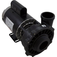 Pump, WW Exec, 2.0hp US Motor, 230v, 2-Speed, 56fr, 2-1/2" x 2"