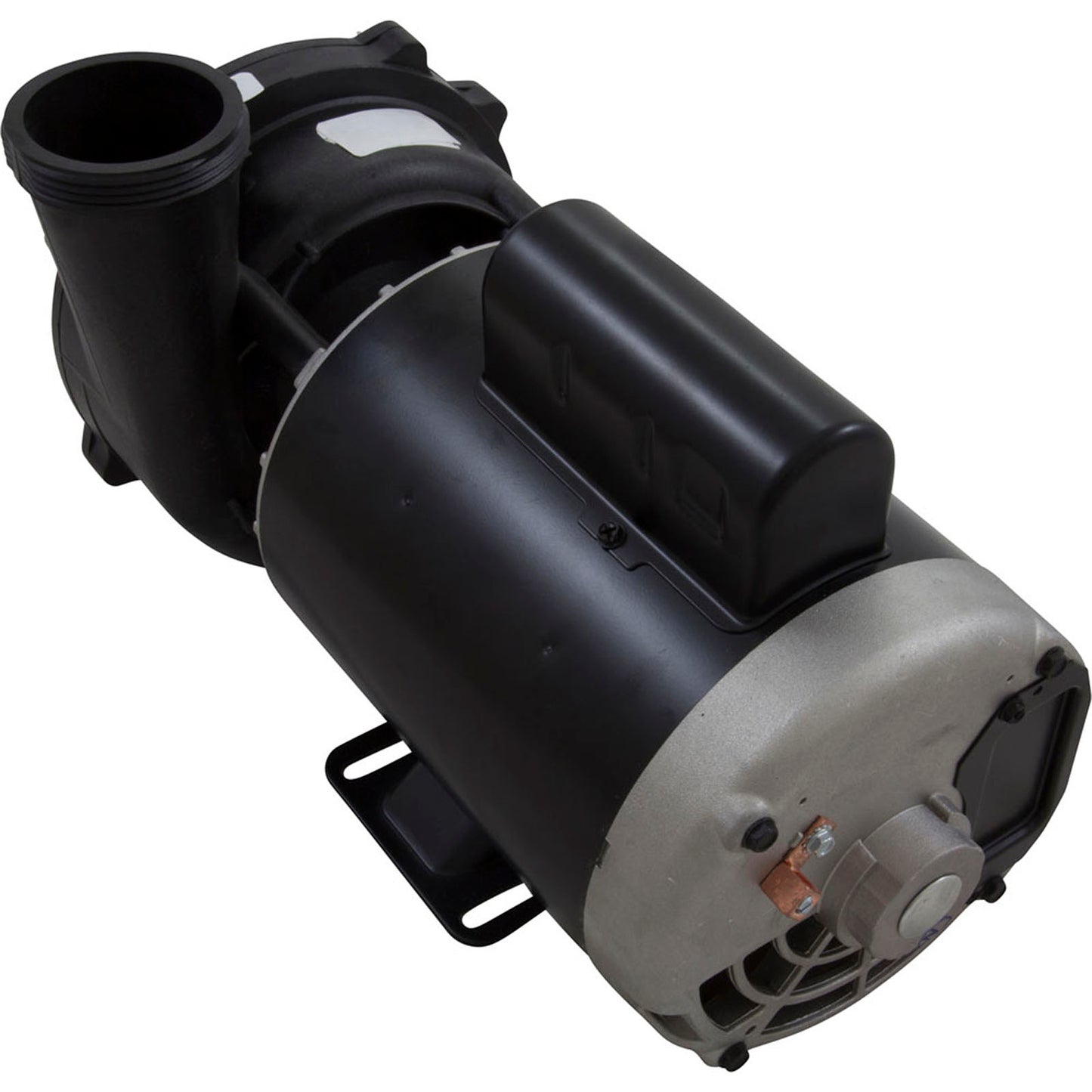 Bomba, WW Exec, motor estadounidense de 2,0 hp, 230 V, 2 velocidades, 56 fr, 2-1/2" x 2"