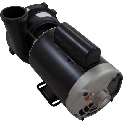 Bomba, WW Exec, motor estadounidense de 2,0 hp, 230 V, 2 velocidades, 56 fr, 2-1/2" x 2"