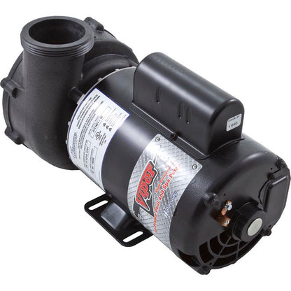 Bomba, WW Viper, 4,0 hp, 230 V, 1 velocidad, 56 fr, 2-1/2" x 2-1/2", OEM