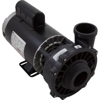 Pump, WW Exec, 4.0hp Century, 230v, 2-Spd, 56fr, 2-1/2" x 2"