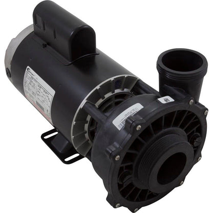 Bomba, WW Exec, Century, 4,0 hp, 230 V, 2 velocidades, 56 pies cúbicos, 2-1/2" x 2"