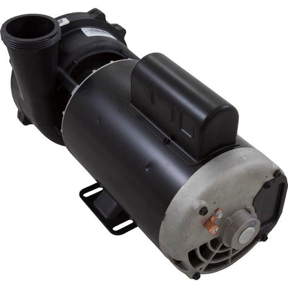Bomba, WW Exec, Century, 4,0 hp, 230 V, 2 velocidades, 56 pies cúbicos, 2-1/2" x 2"