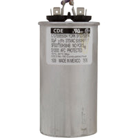 Pump, WW Exec, 4.0hp Century, 230v, 2-Spd, 56fr, 2-1/2" x 2"