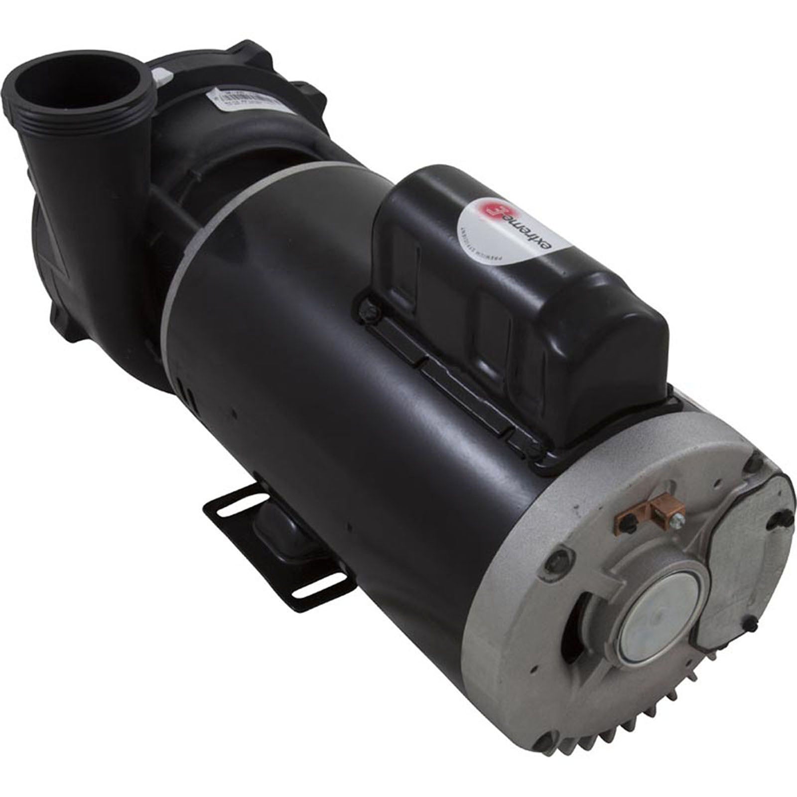 Pump, WW Exec, 5.0hp US Motor, 230v, 2-Speed, 56fr, 2-1/2" x 2"