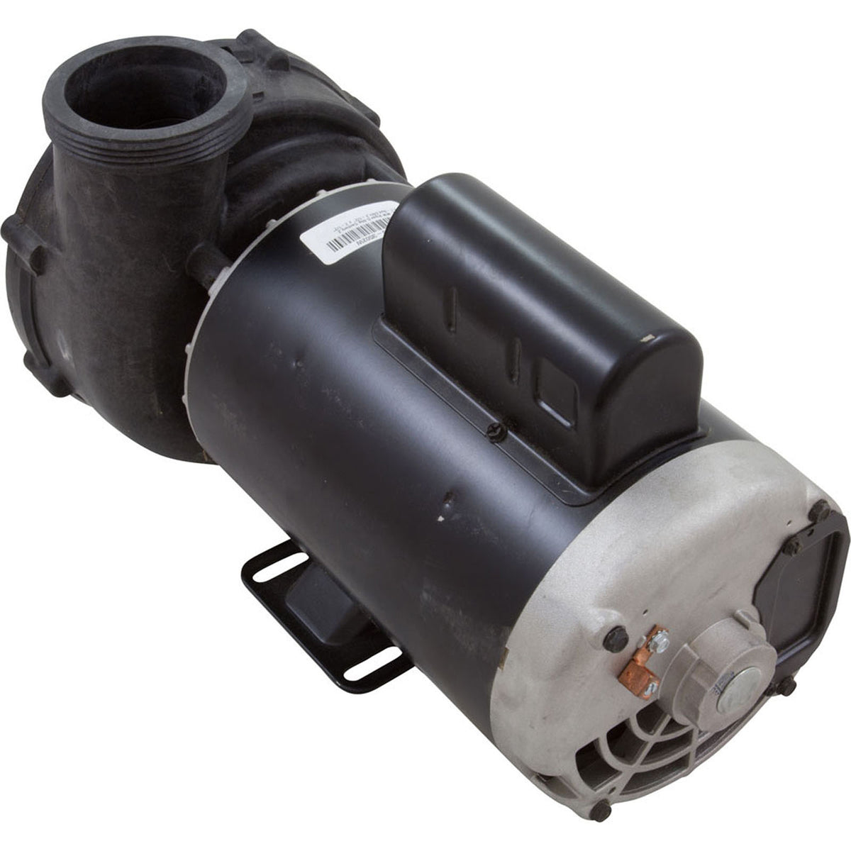 Pump, WW Viper, 5.0hp Century, 230v, 1-Spd, 56fr, 2-1/2" x 2-1/2"