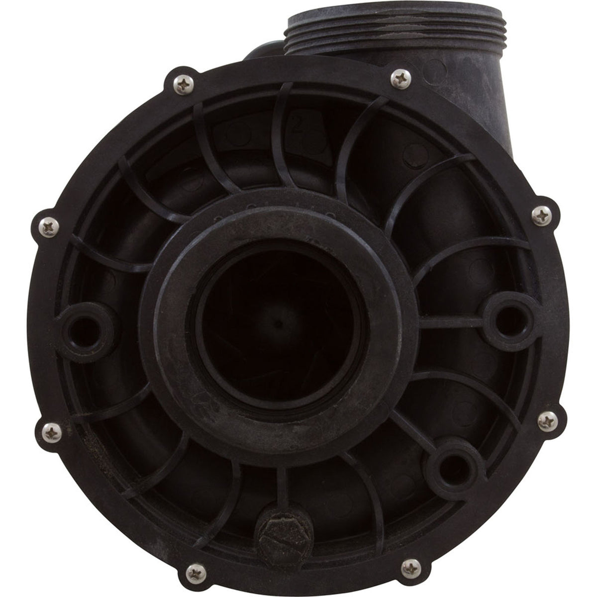 Pump, WW Viper, 5.0hp Century, 230v, 1-Spd, 56fr, 2-1/2" x 2-1/2"
