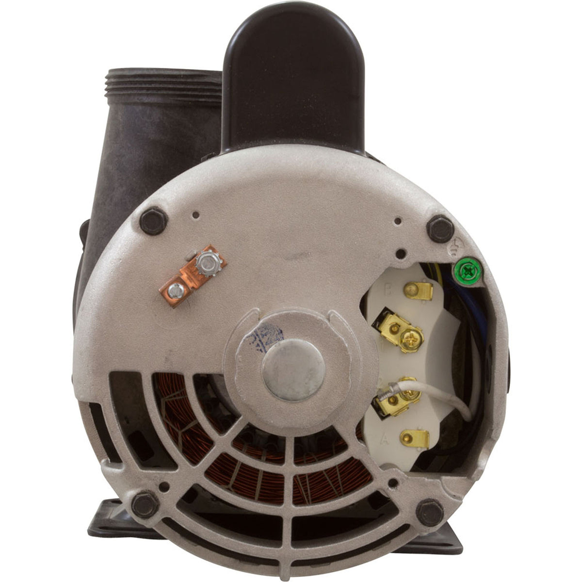 Pump, WW Viper, 5.0hp Century, 230v, 1-Spd, 56fr, 2-1/2" x 2-1/2"