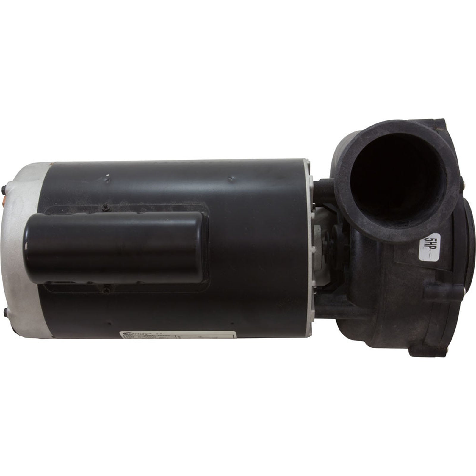 Pump, WW Viper, 5.0hp Century, 230v, 1-Spd, 56fr, 2-1/2" x 2-1/2"