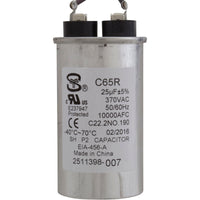 Pump, WW Viper, 3.0hp Century, 230v, 2-Speed, 56fr, 2.5" x 2.5"