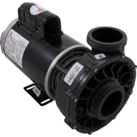 Pump, WW Viper, 3.0hp US Motor, 230v, 2-Spd, 56fr, 2-1/2"x2-1/2"