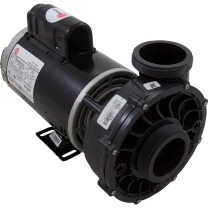 Bomba, WW Viper, motor estadounidense de 3,0 hp, 230 V, 2 velocidades, 56 pulgadas, 2-1/2" x 2-1/2"