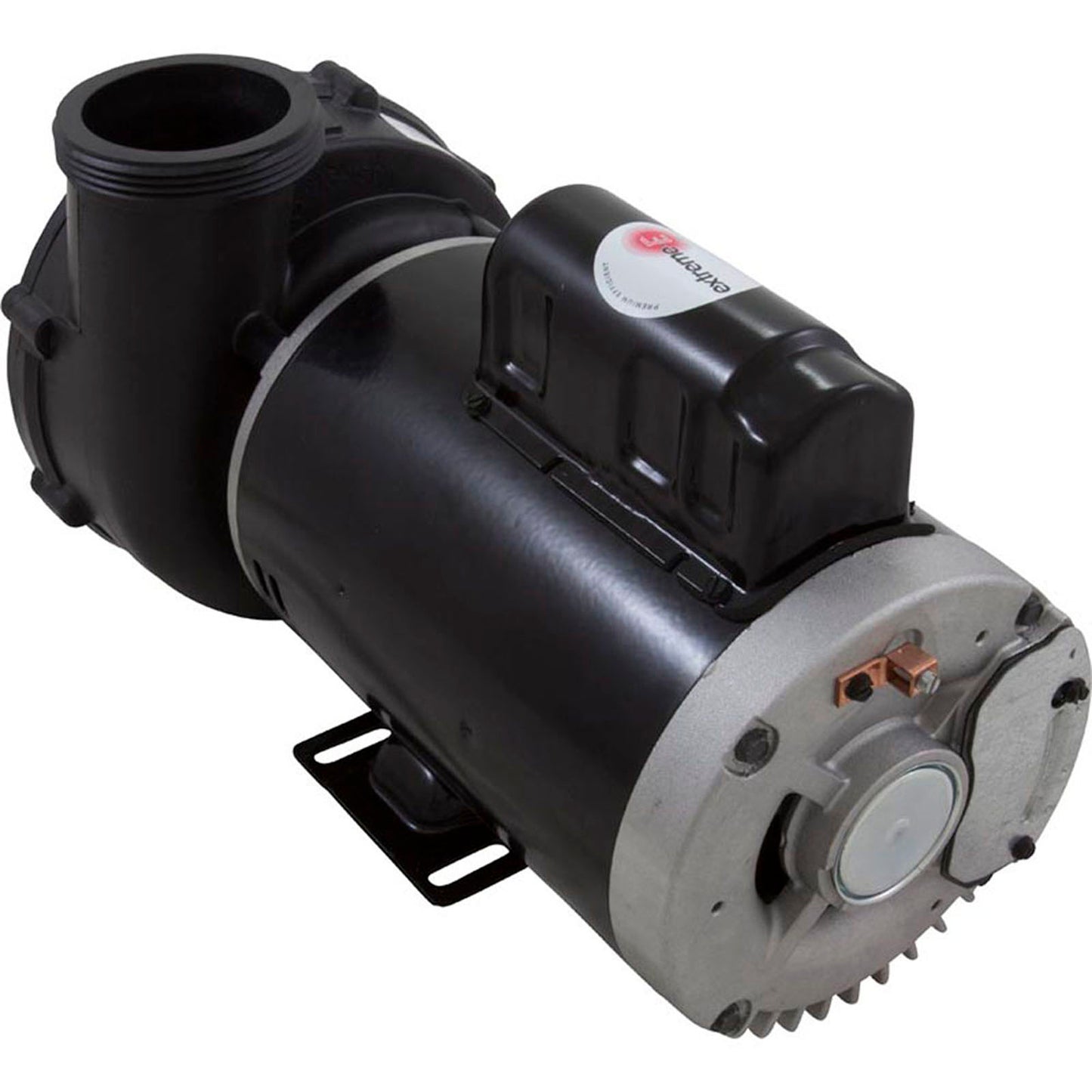 Bomba, WW Viper, motor estadounidense de 3,0 hp, 230 V, 2 velocidades, 56 pulgadas, 2-1/2" x 2-1/2"