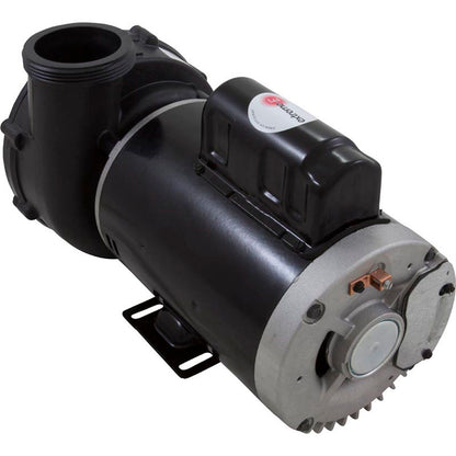 Bomba, WW Viper, motor estadounidense de 3,0 hp, 230 V, 2 velocidades, 56 pulgadas, 2-1/2" x 2-1/2"