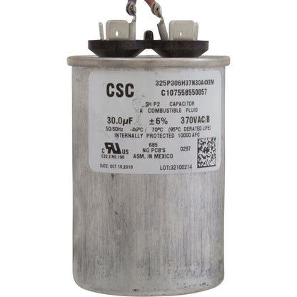 Bomba, WW Viper, motor estadounidense de 3,0 hp, 230 V, 2 velocidades, 56 pulgadas, 2-1/2" x 2-1/2"