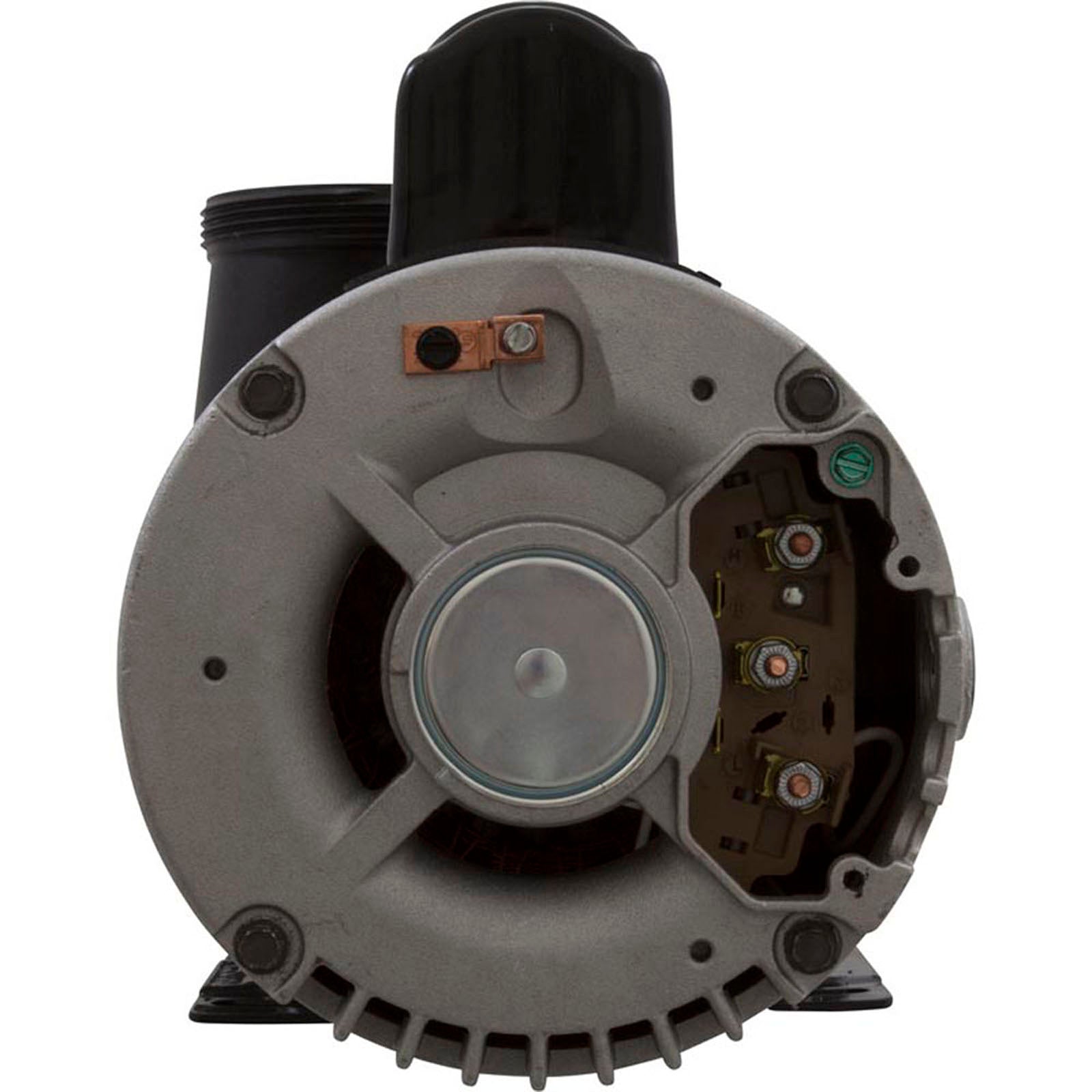 Pump, WW Viper, 3.0hp US Motor, 230v, 2-Spd, 56fr, 2-1/2"x2-1/2"