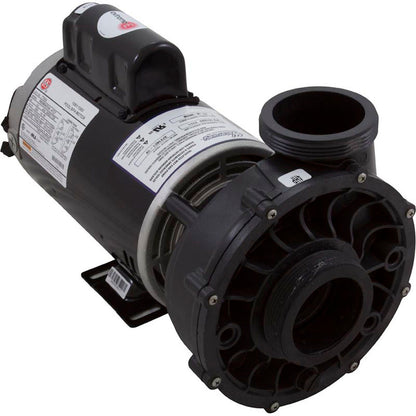 Bomba, WW Viper, 4,0 hp, 230 V, 2 velocidades, 56 fr, 2-1/2" x 2-1/2", OEM