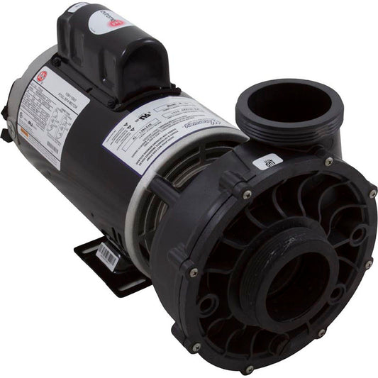 Bomba, WW Viper, 4,0 hp, 230 V, 2 velocidades, 56 fr, 2-1/2" x 2-1/2", OEM