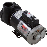 Pump, WW Viper, 4.0hp, 230v, 2-Speed, 56fr, 2-1/2" x 2-1/2", OEM