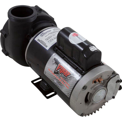 Bomba, WW Viper, 4,0 hp, 230 V, 2 velocidades, 56 fr, 2-1/2" x 2-1/2", OEM
