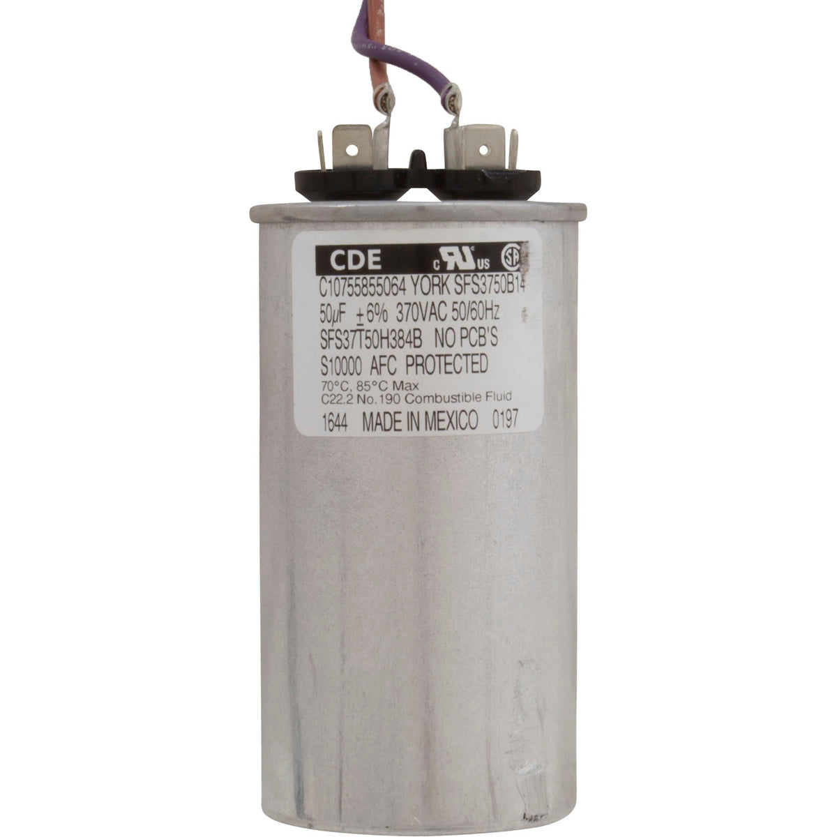 Pump, WW Viper, 4.0hp, 230v, 2-Speed, 56fr, 2-1/2" x 2-1/2", OEM