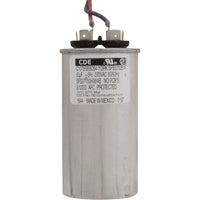 Pump, WW Viper, 4.0hp, 230v, 2-Speed, 56fr, 2-1/2" x 2-1/2", OEM